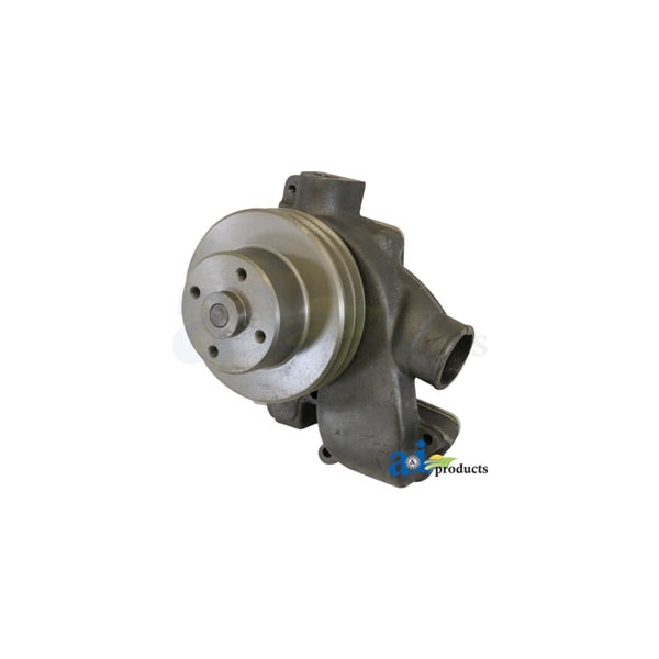 Pump, Water w/ Pulley 13" x11" x11"